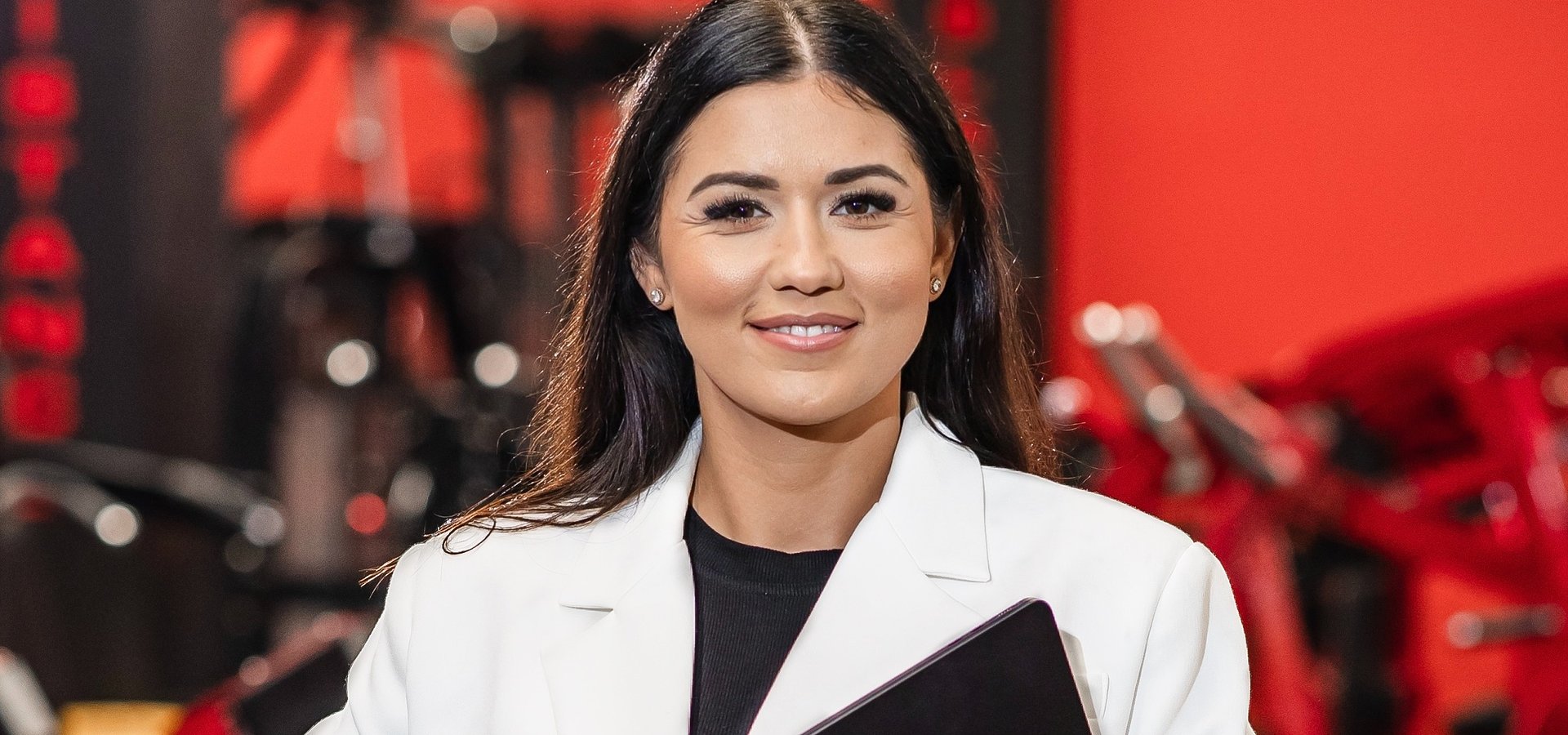 Franczyza fitness w praktyce – Ewelina Brzózka opowie o swoim biznesie na webinarze Xtreme