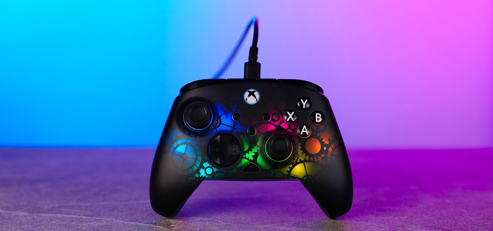 Masa nowości od Turtle Beach dla graczy Xbox, PC i Nintendo Switch! Zobacz te piękne kontrolery, myszki i klawiatury