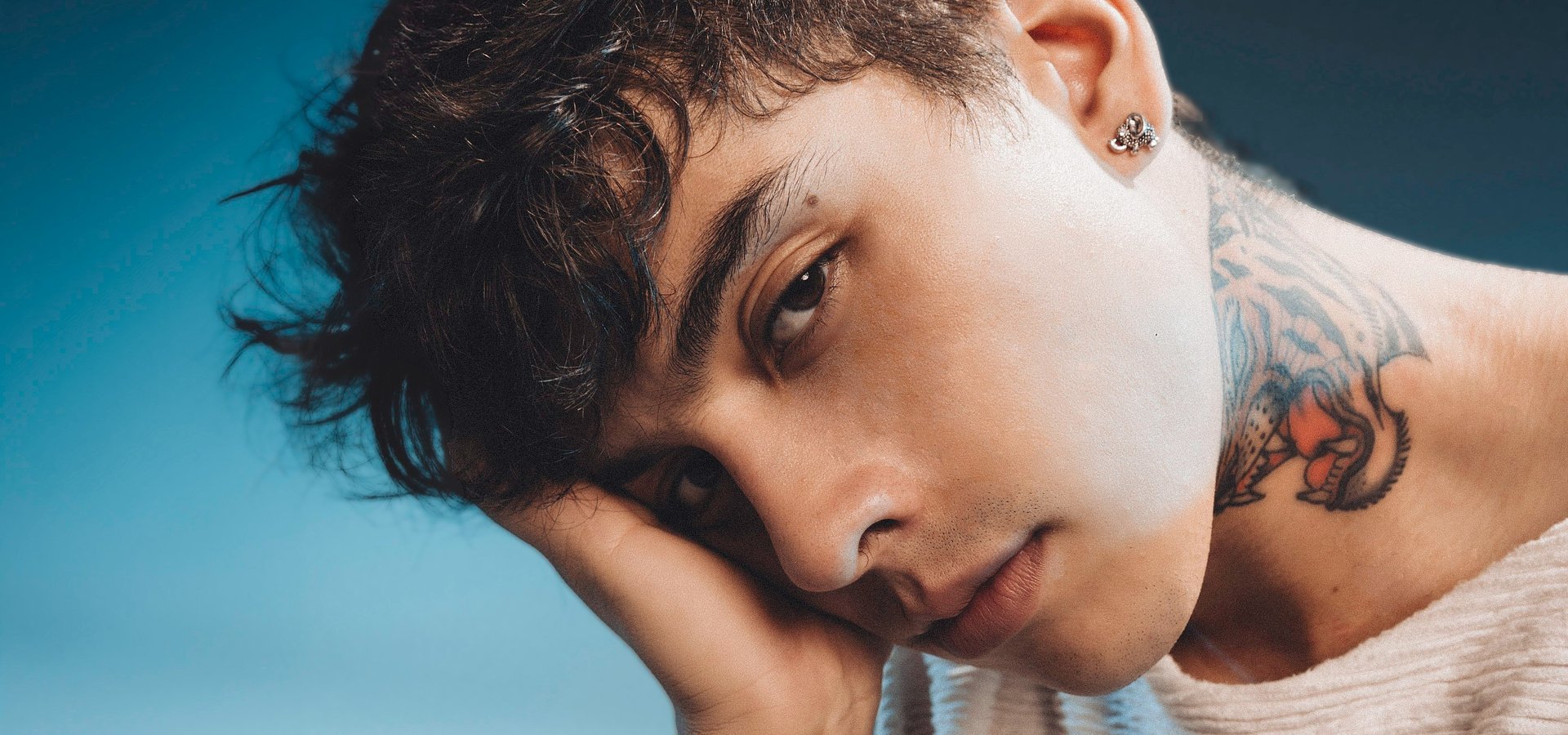 Sebas Bárcenas se mantiene viral con “Hoy Te Ví” en 4 países durante 3 semanas consecutivas