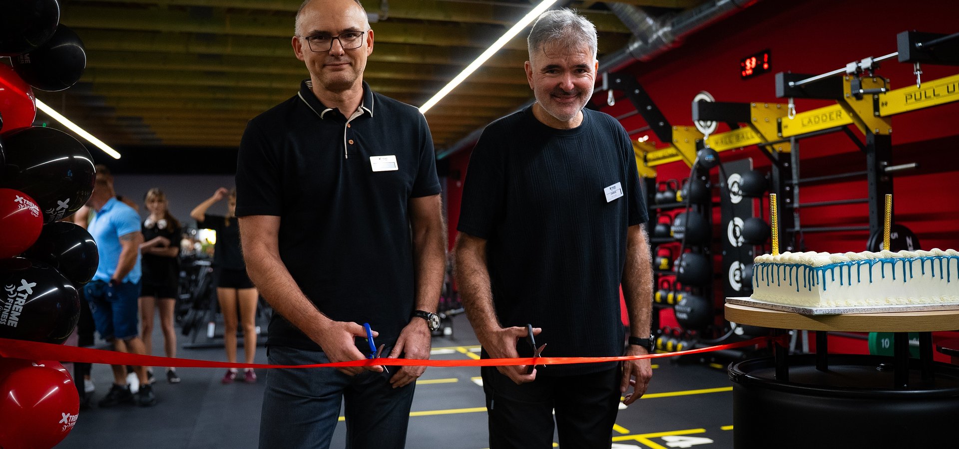 Xtreme Fitness Gyms w Bełchatowie – sportowa przestrzeń dla każdego