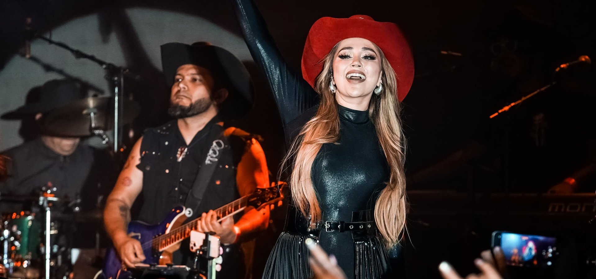 La cantante Carolina Ross volverá a conquistar la Ciudad de México