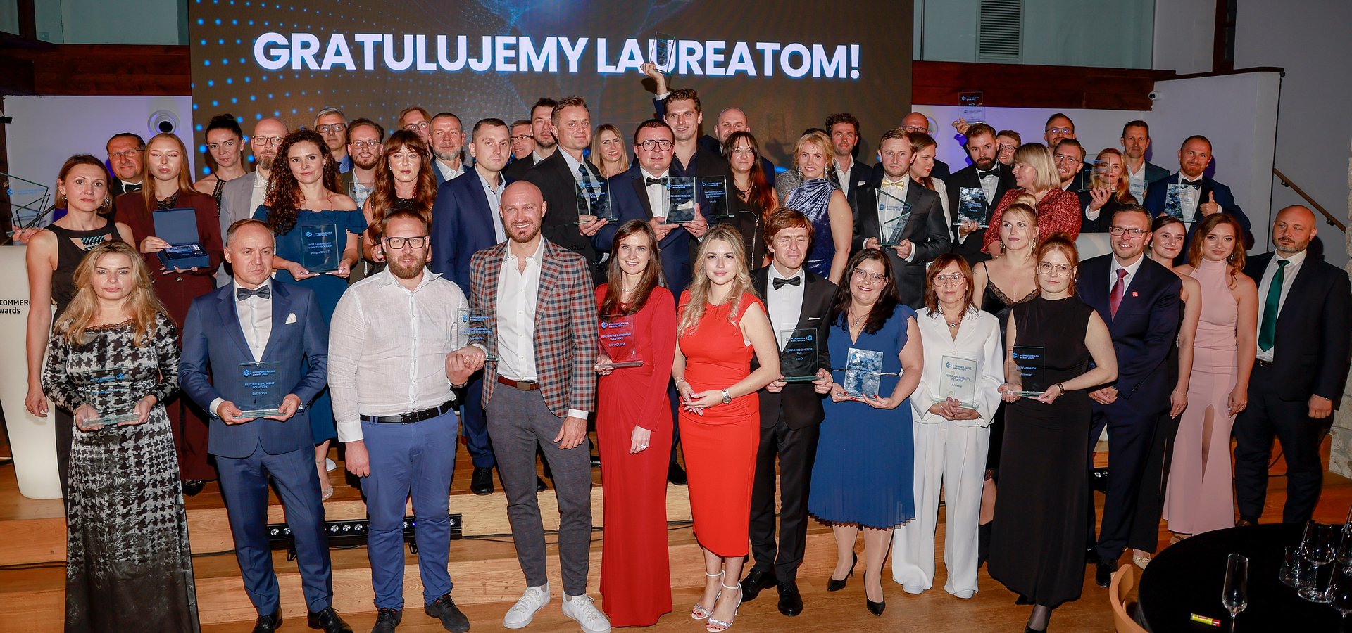 Znamy laureatów e-Commerce Polska Awards 2025!