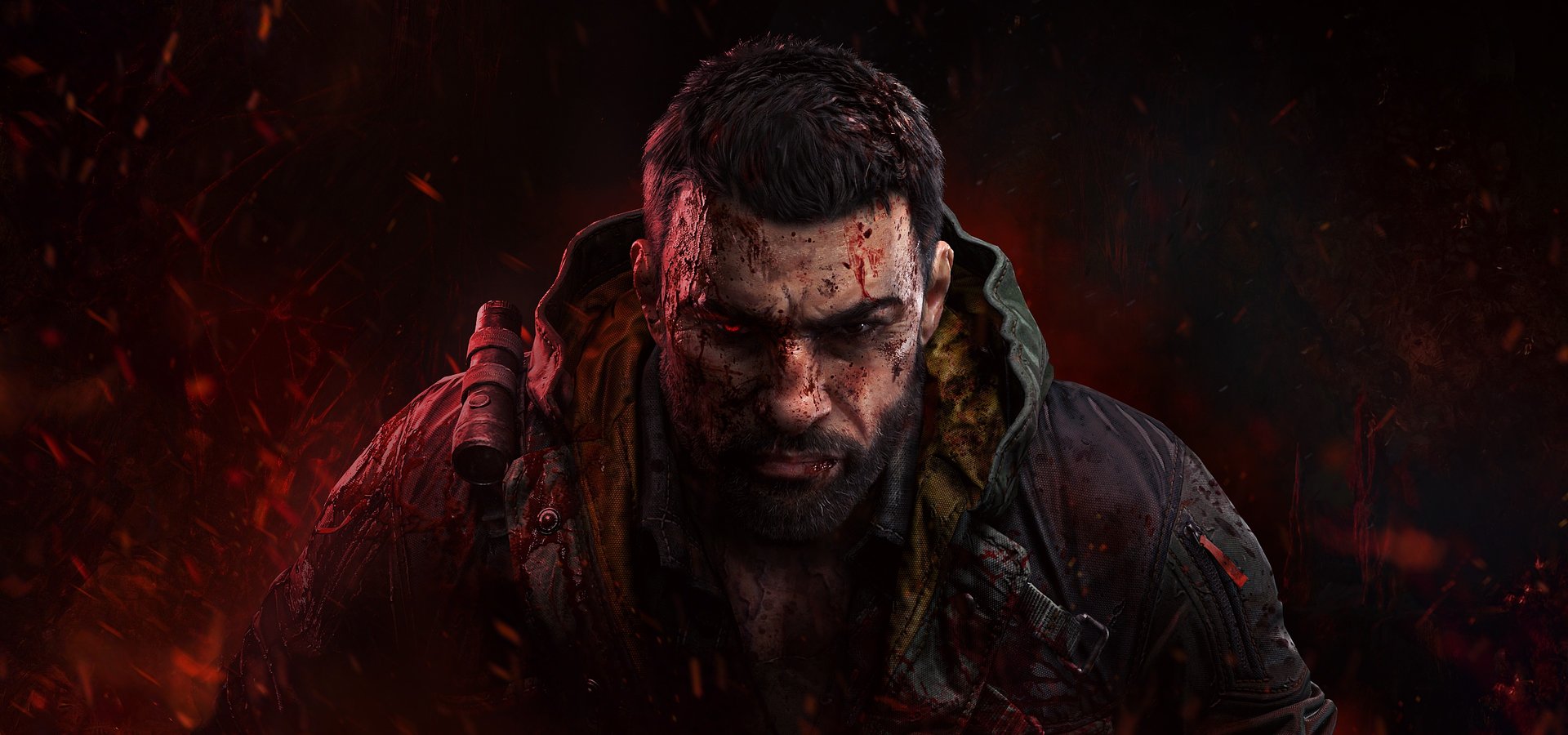 Dying Light: The Beast już dostępne!