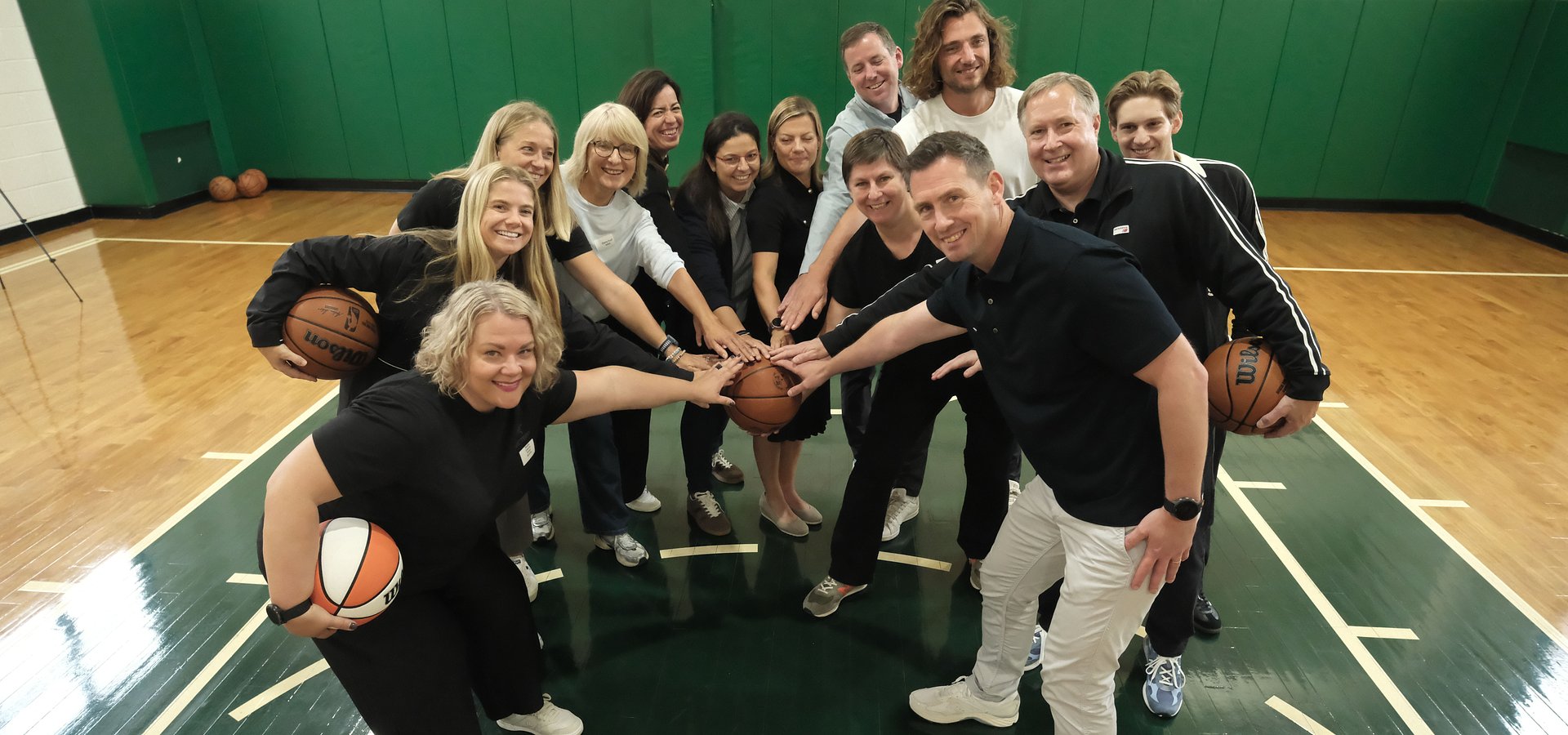 WORLD’S LEADING SPORTS BRANDS CELEBRATE PHYSICAL ACTIVITY RECOGNITION BY UNITED NATIONS