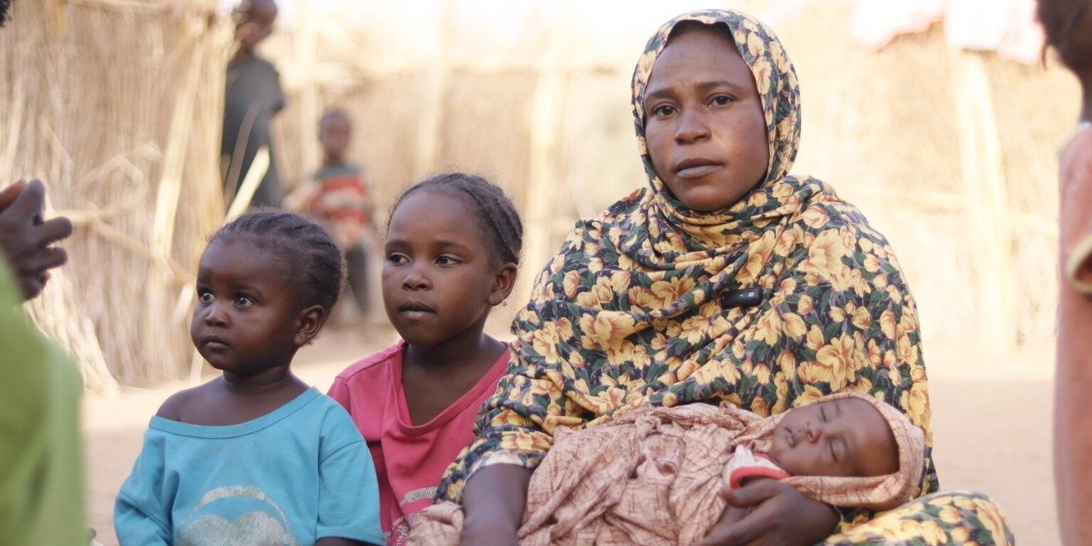 Co najmniej 11 dzieci zginęło w ataku na meczet w północnym Darfurze w Sudanie