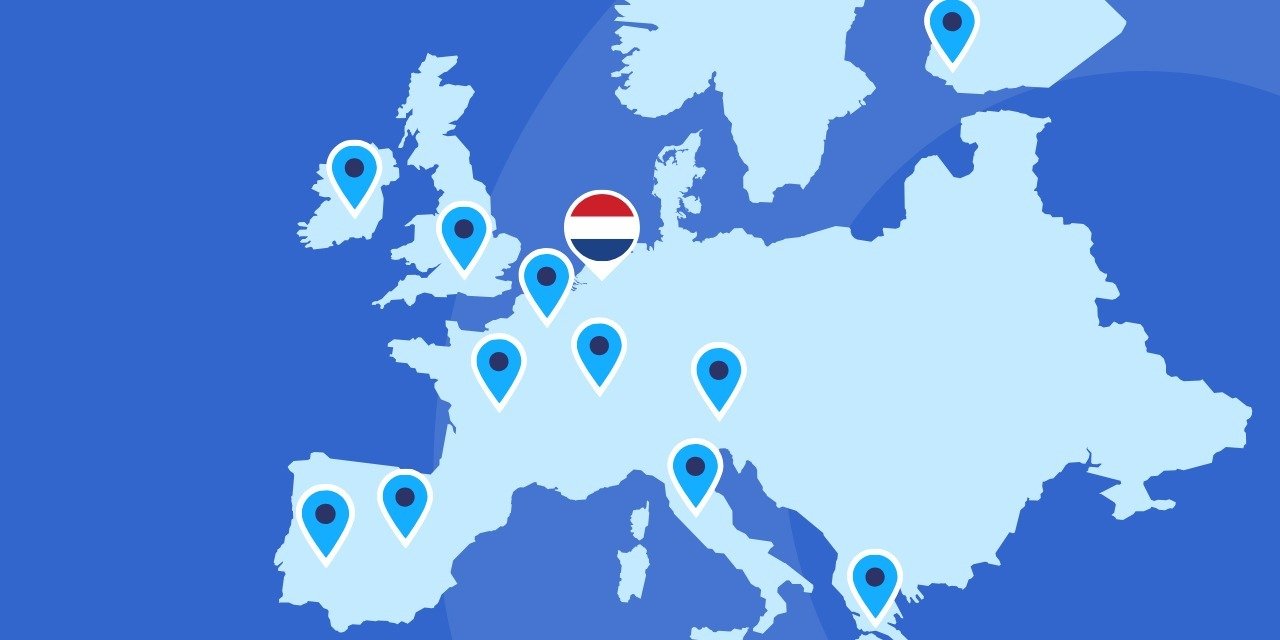 OnBuy breidt uit naar 12 Europese markten