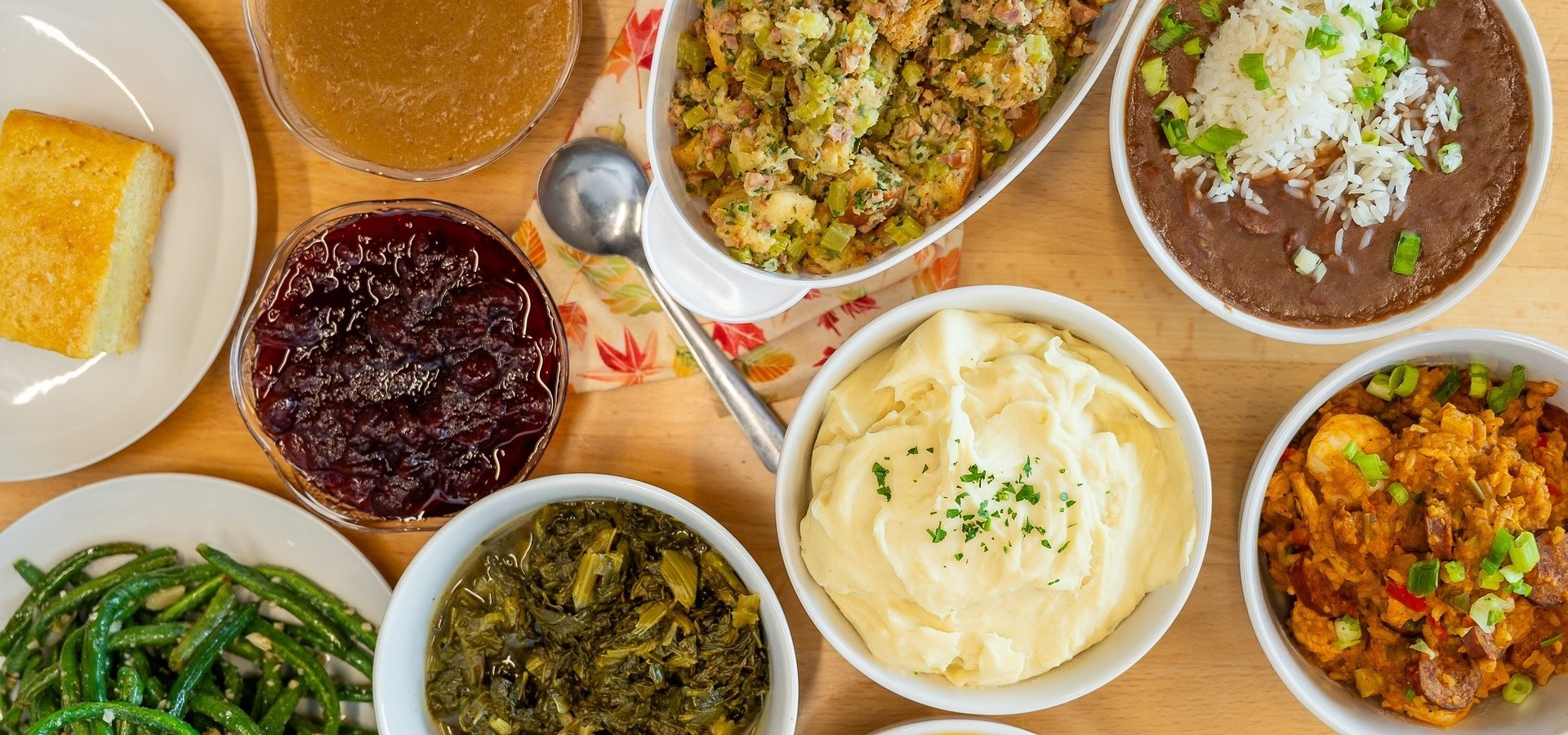 Smashin Crab & Go’Shen Point BBQ Launch Thanksgiving Pre-Order Program to Benefit Local Foster Children