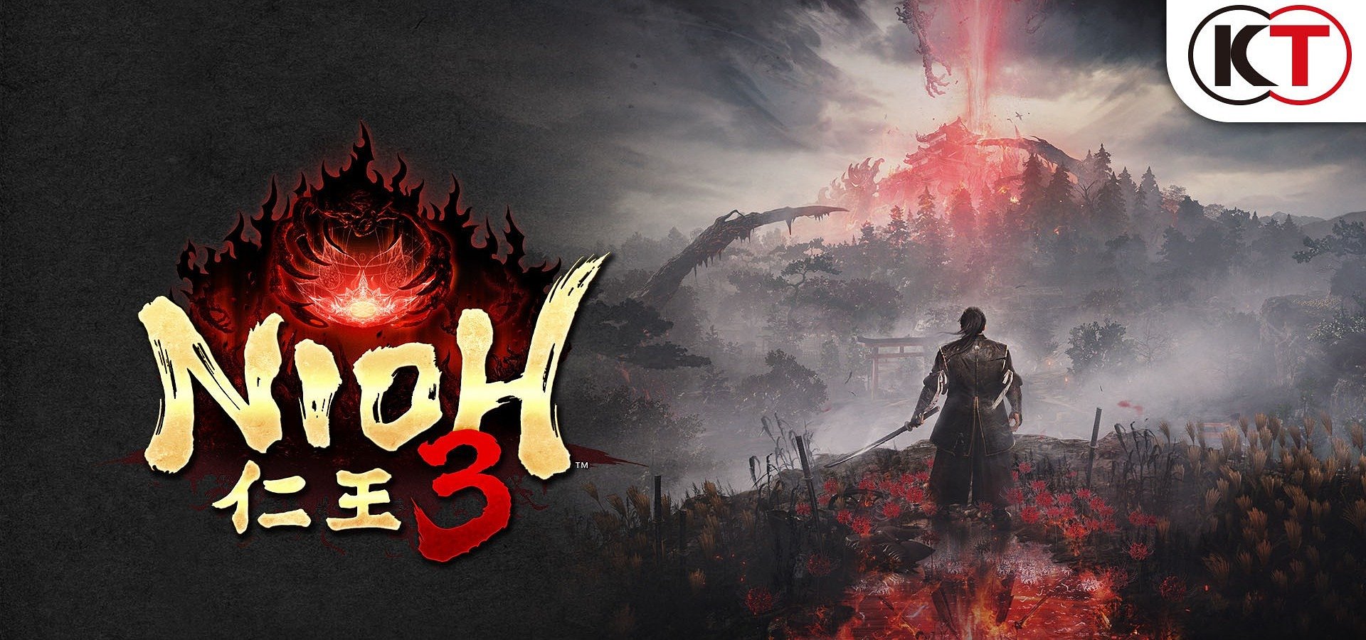 WYRUSZ W PODRÓŻ W CZASIE I OCAL JAPONIĘ W NIOH 3. PREMIERA NAJNOWSZEJ ODSŁONY SERII OD KOEI TECMO JUŻ 6 LUTEGO 2026