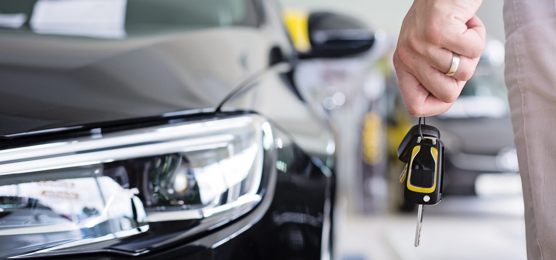 SIXT Polska: Już niemal dwie trzecie Polaków korzystało z wynajmu samochodu