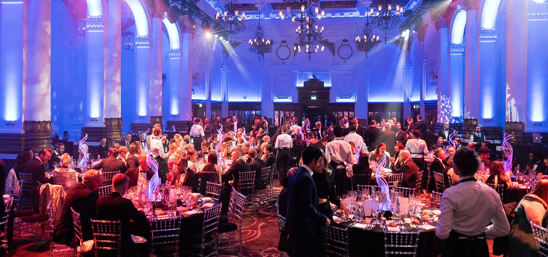 BizClik Celebrates Winners of the Global Procurement & Supply Chain Awards 2025