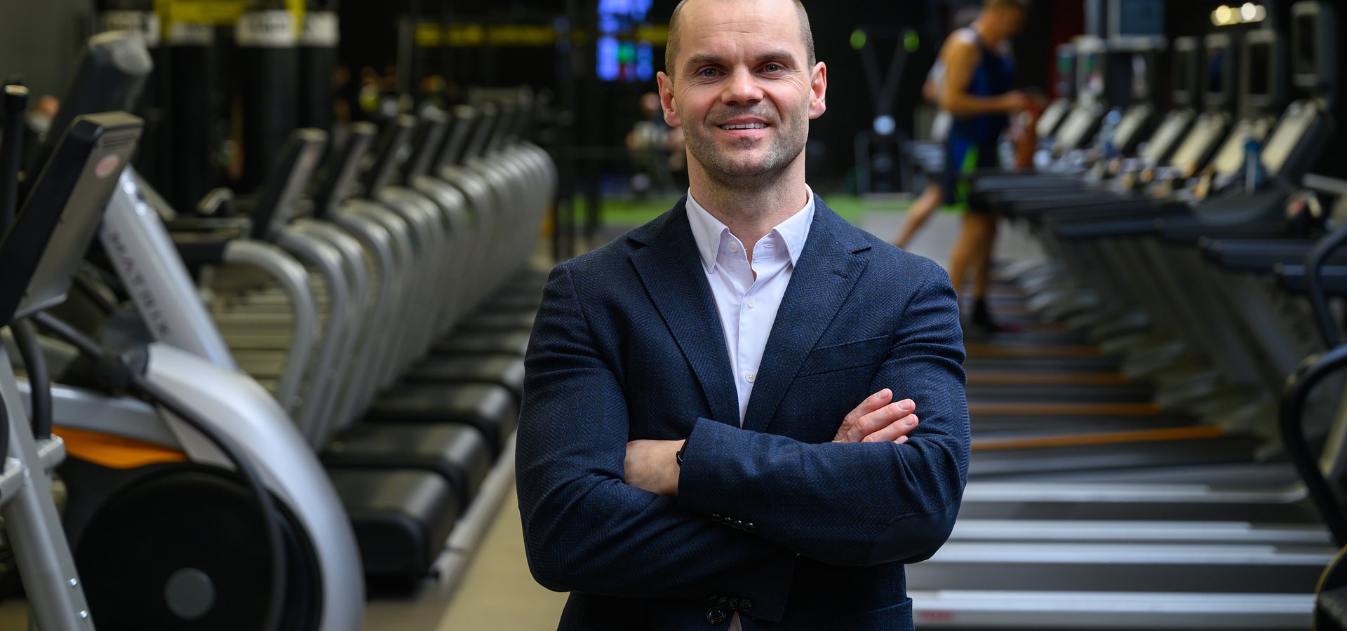 Xtreme Fitness Gyms na Konferencji Franczyza 2.0 – odważne wizje, konkretne działania