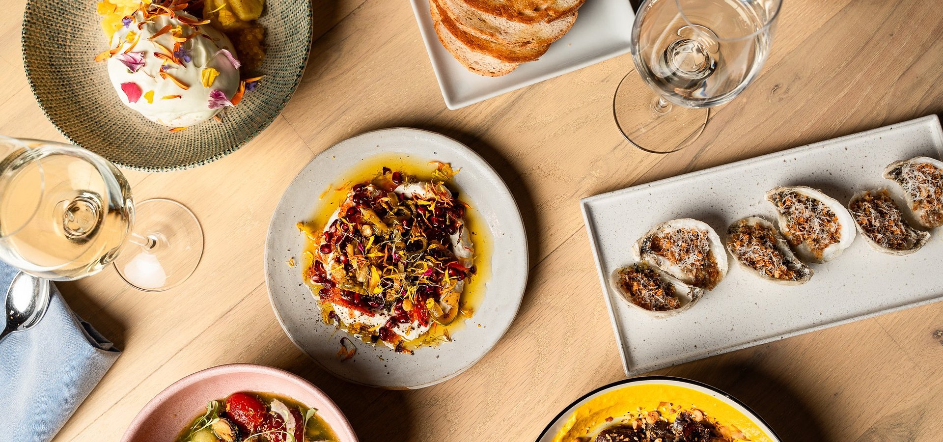 Clementine Announces October Lineup of Culinary Events