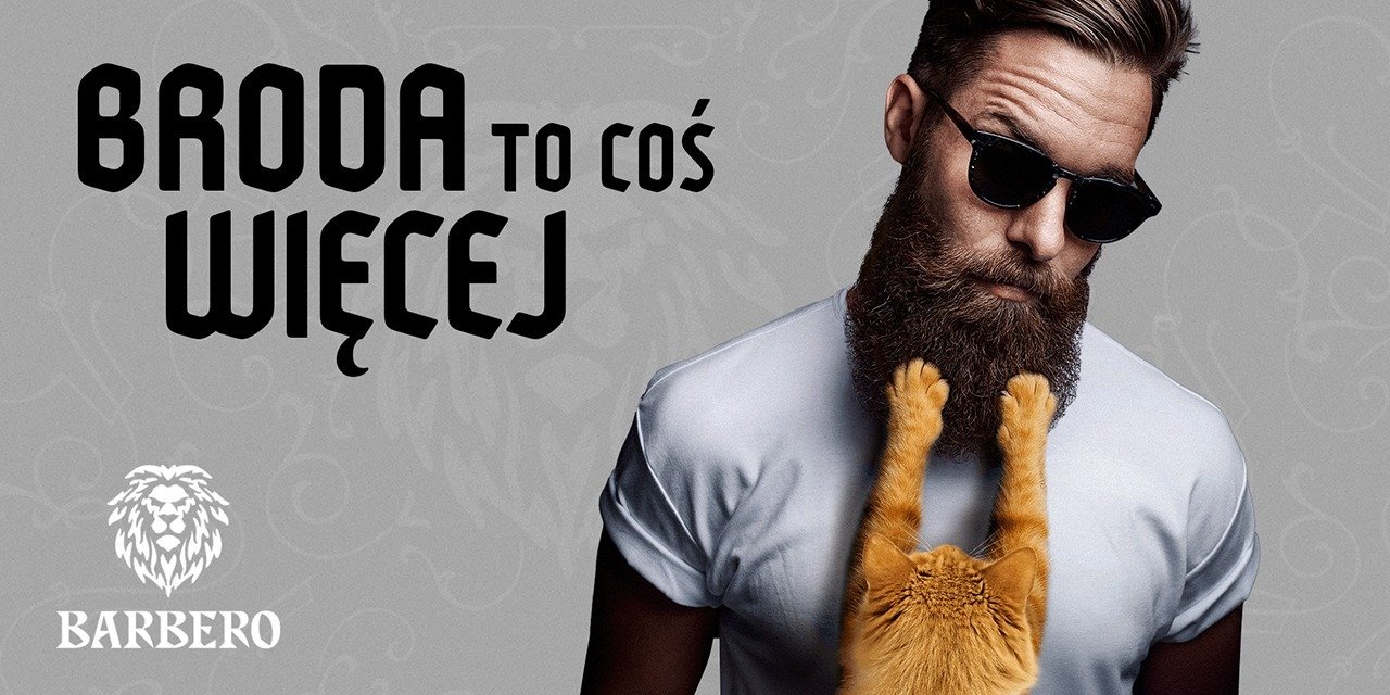 Kampania digital dla marki Barbero