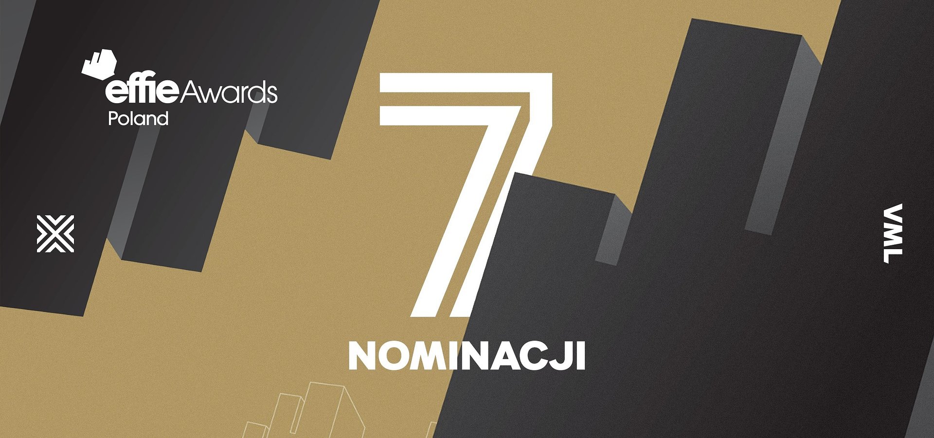 7 nominacji Effie dla VML