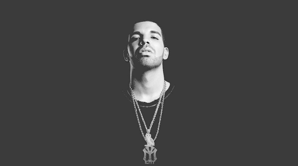 Drake najczęściej odtwarzanym artystą w Spotify w 2015 roku