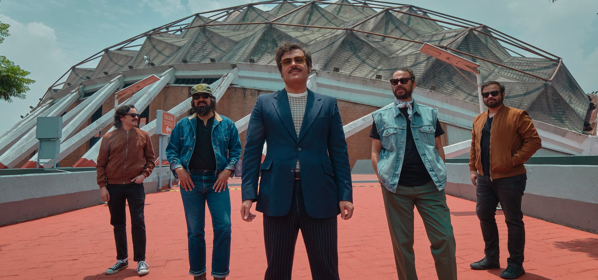 Invitación Conferencia de Prensa Virtual Enjambre - Pulso GNP