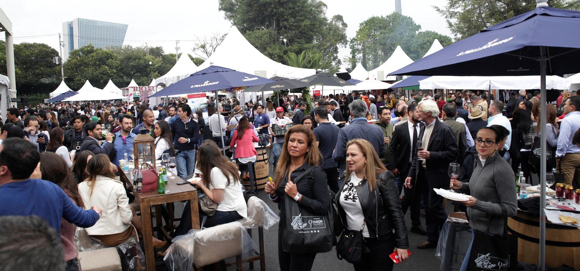 SABOR ES POLANCO, UN ÉXITO EN SU 5ª EDICIÓN
