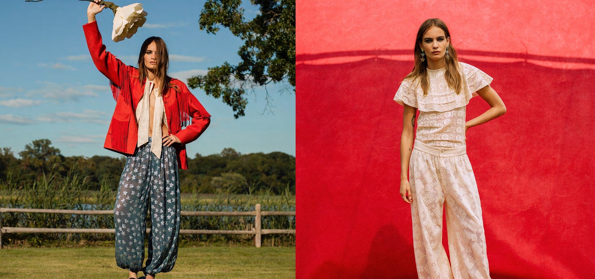 ALIX OF BOHEMIA to Unveil Their SS26 Collection with Their Debut Runway Show: FÊTE SAUVAGE