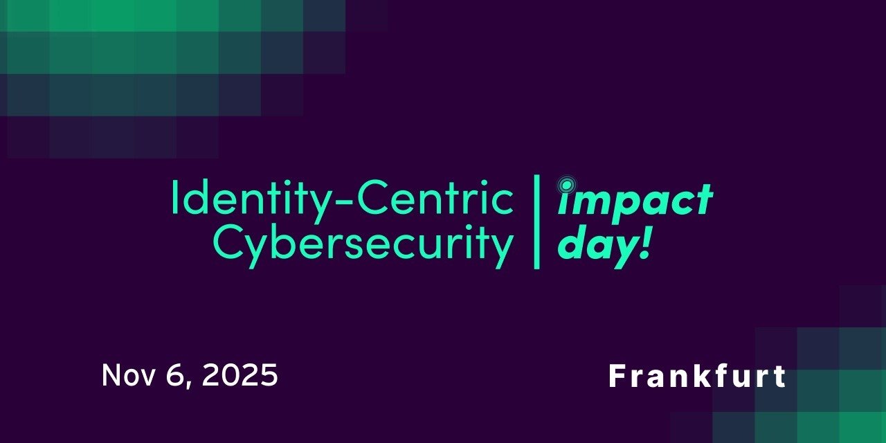 KuppingerCole Analysts to Host Identity-Centric Cybersecurity Impact Day 2025, a Practical Forum on Identity at the Core of Enterprise Cyber Resilience