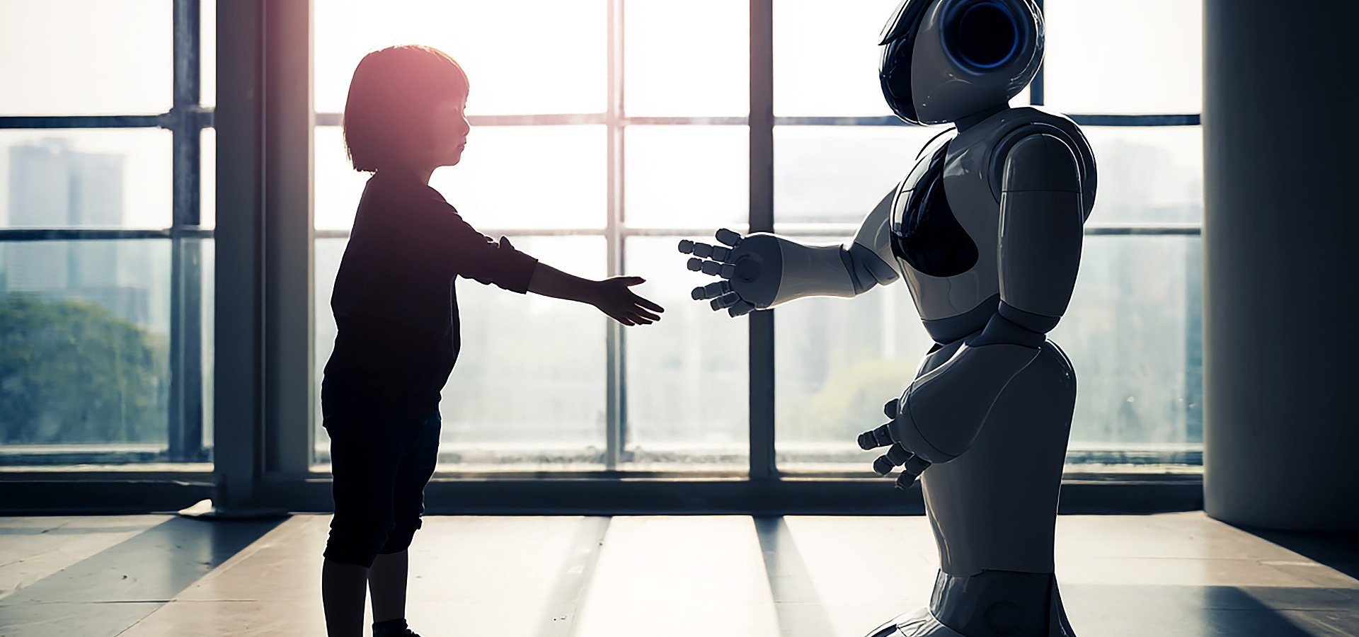 AI w pokoju dziecka – 5 lekcji, które ochronią je przed pułapkami algorytmów