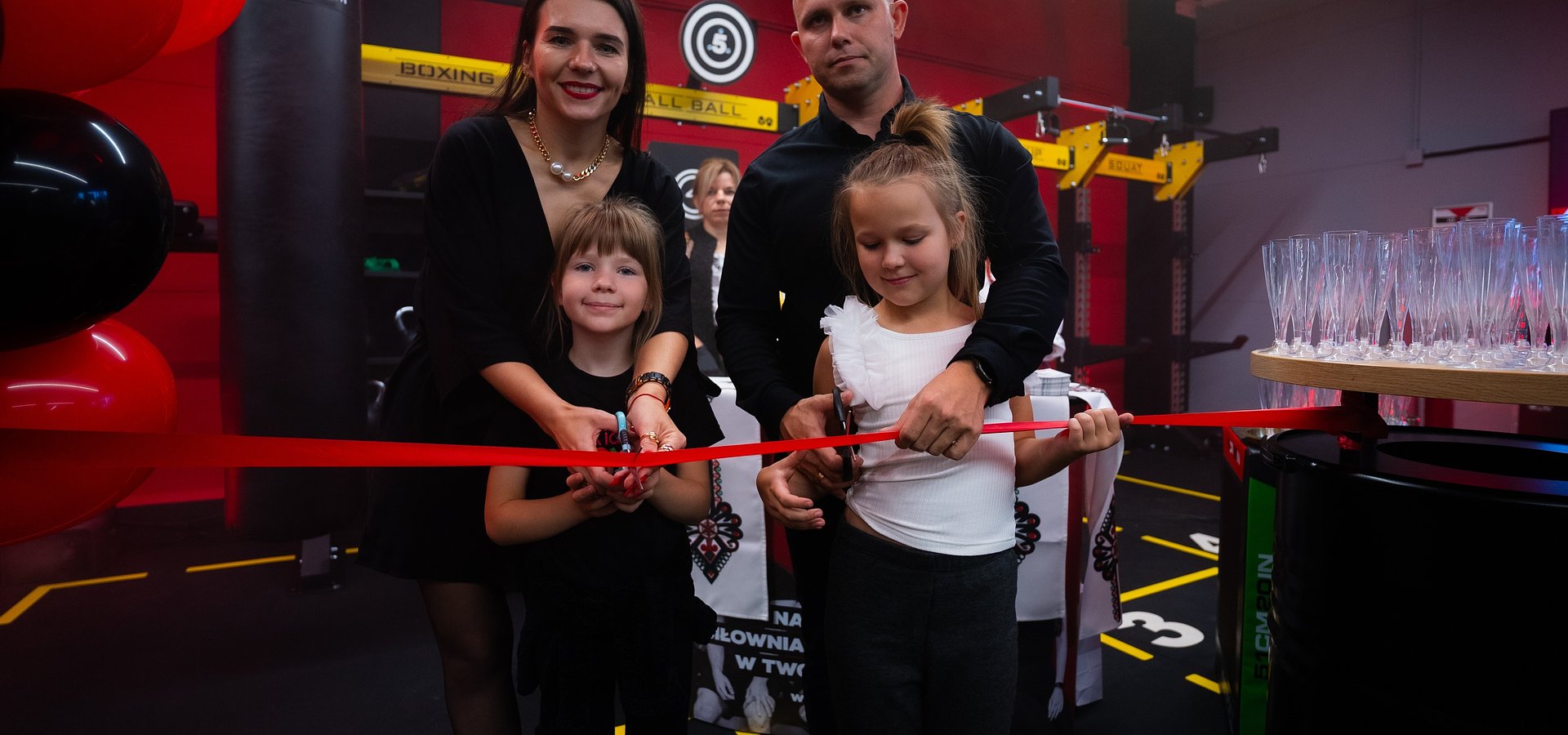 Xtreme Fitness Gyms w Górze Kalwarii