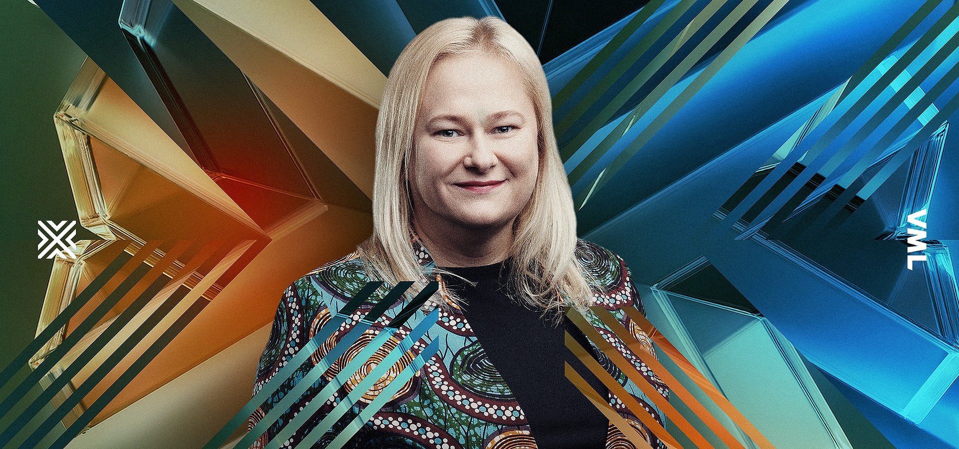 Karolina Abramowicz awansuje w VML