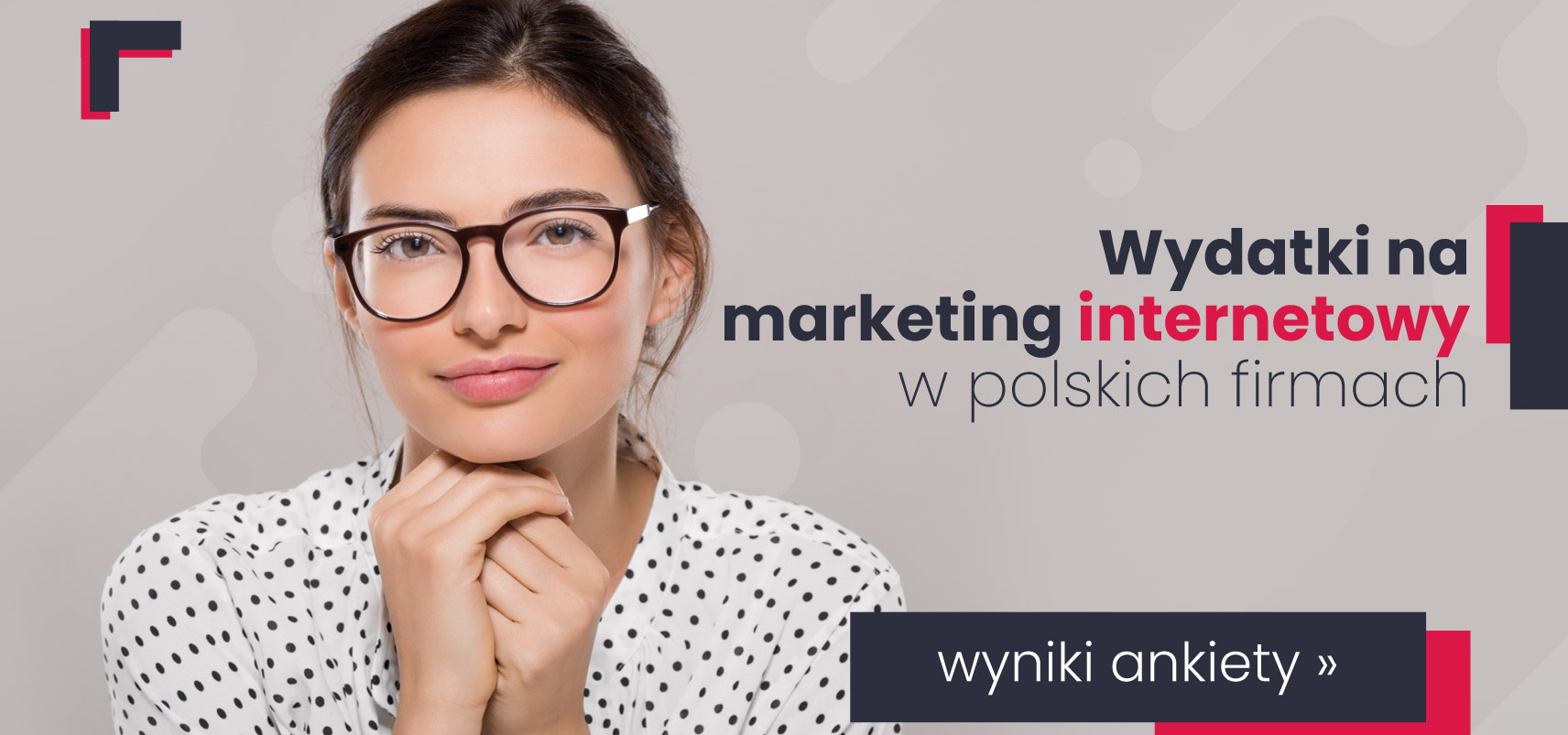 Aż 60 proc. budżetów marketingowych trafia do internetu