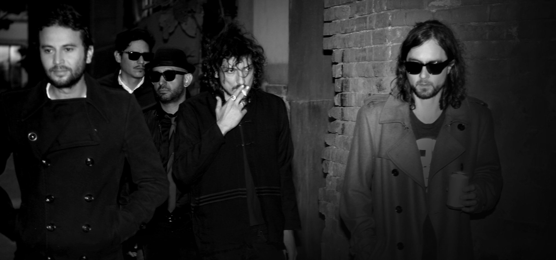 ZOÉ, cinco noches, 300 mil almas y un viaje que no termina