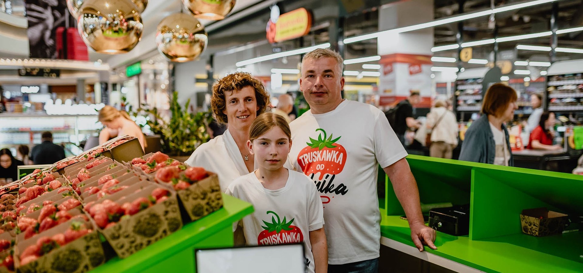 Nie tylko sieci handlowe. O alternatywnych modelach sprzedaży i rosnącej sile lokalnych marek