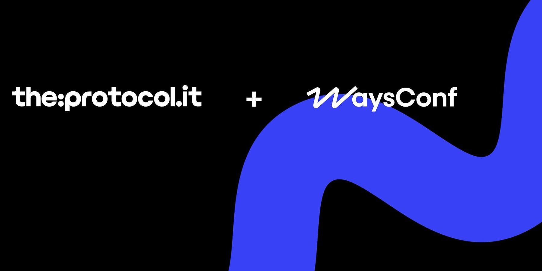 theprotocol.it partnerem WaysConf 2025