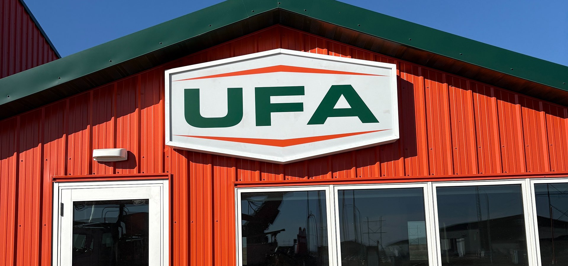 UFA Co-operative Opens New Petroleum Site in Estevan, Saskatchewan