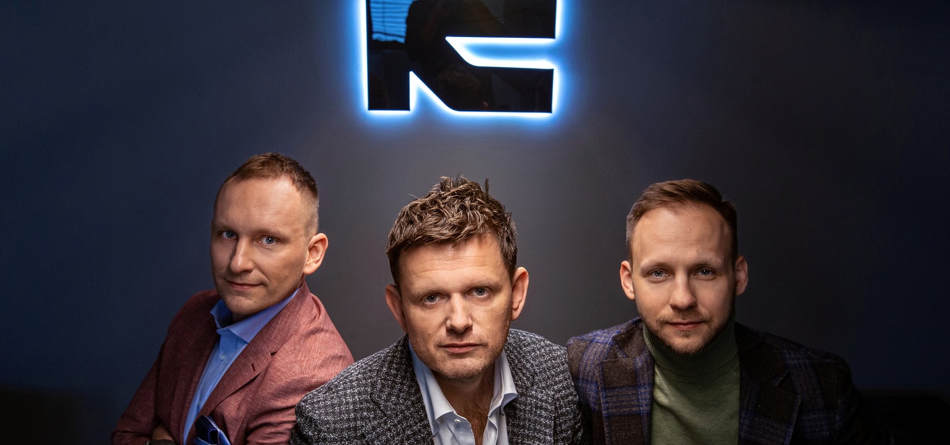 Future Mind: Tomasz Koperski nowym prezesem