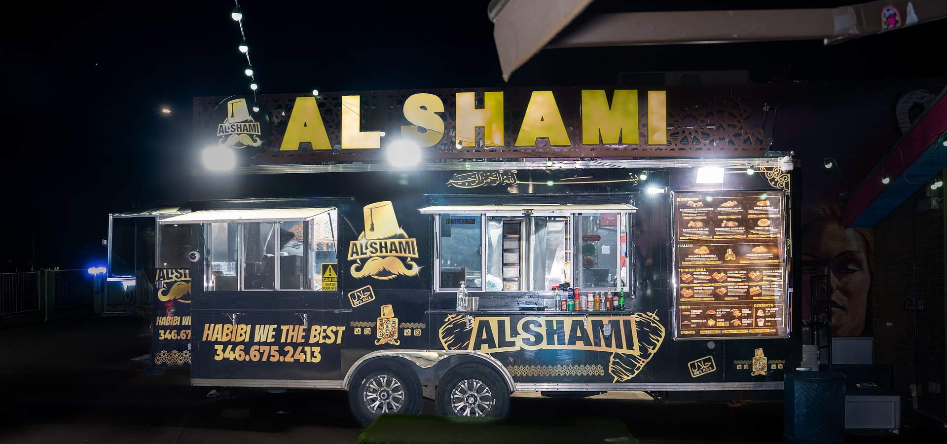 Al Shami Debuts in Austin with a Grand Opening Celebration