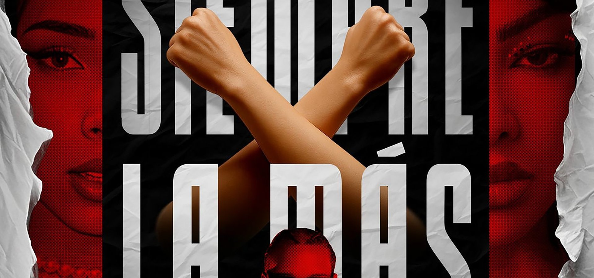 “Siempre La Más Remix” domina los charts virales en Latinoamérica y España