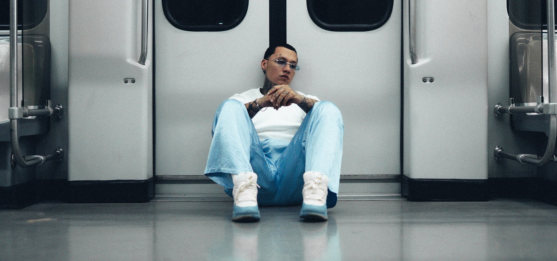 Blessd Explores the Ache of Lost Love on Introspective New Single “Se Supone”