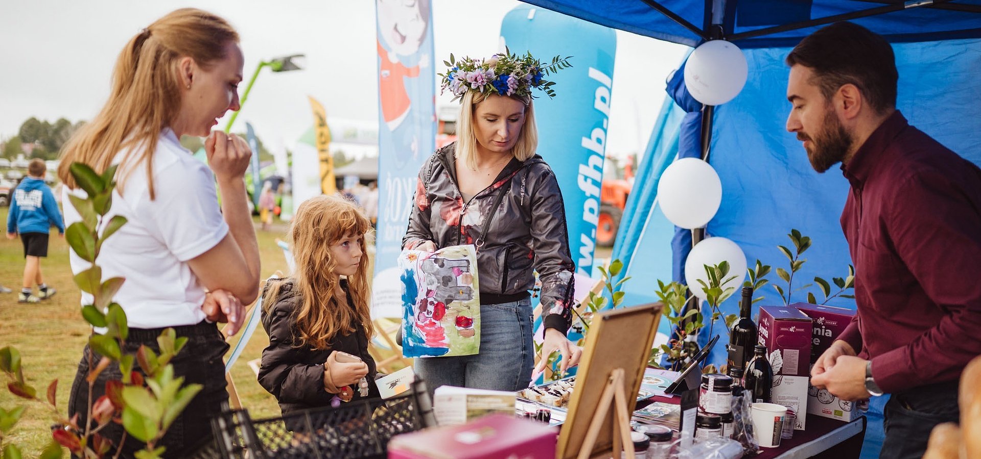 Mniej przetworzone, bardziej lokalne i sezonowe - przepis na długowieczność!