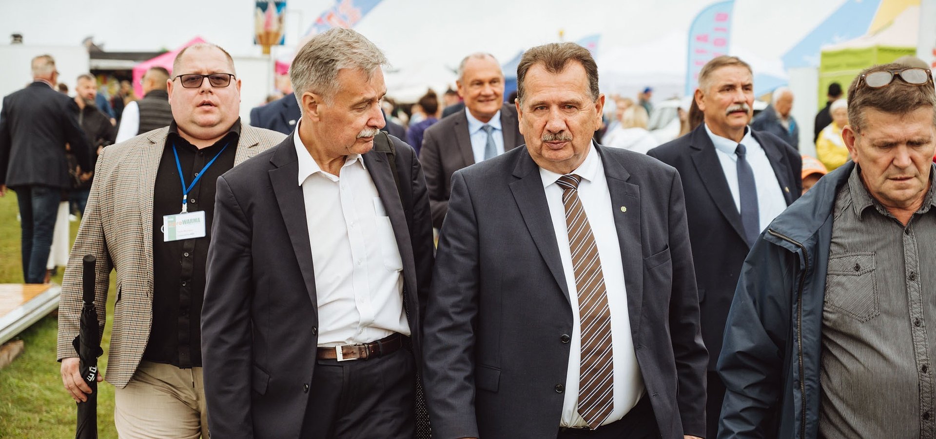 Branże ogrodnicza i mleczarska o wspólnej promocji