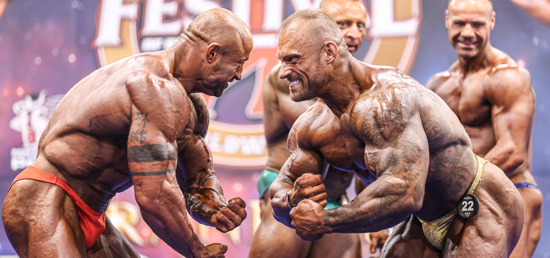 Xtreme Fitness Gyms Oficjalnym Partnerem NPC WORLDWIDE & IFBB PROFESSIONAL LEAGUE w Polsce