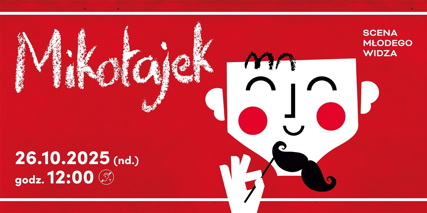 Zwariowane przygody znanego z książek Mikołajka!