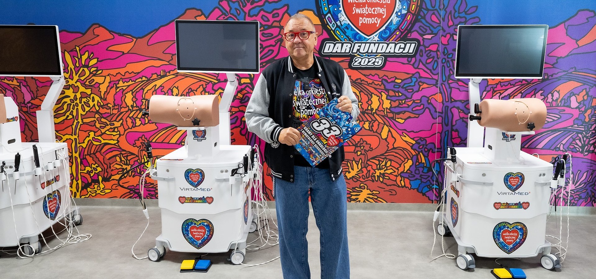 Tylu milionów jednocześnie nigdy nie wydaliśmy!