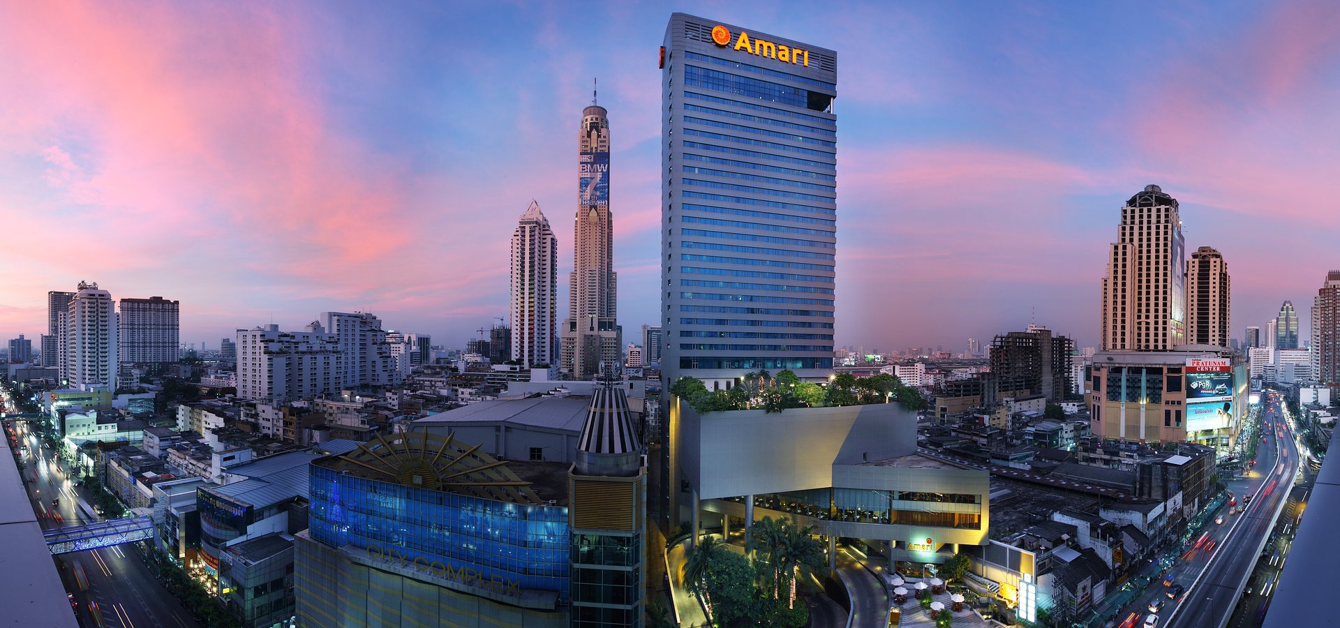 ONYX Hospitality Group Showcases Premier MICE Properties at  ITB Asia 2025