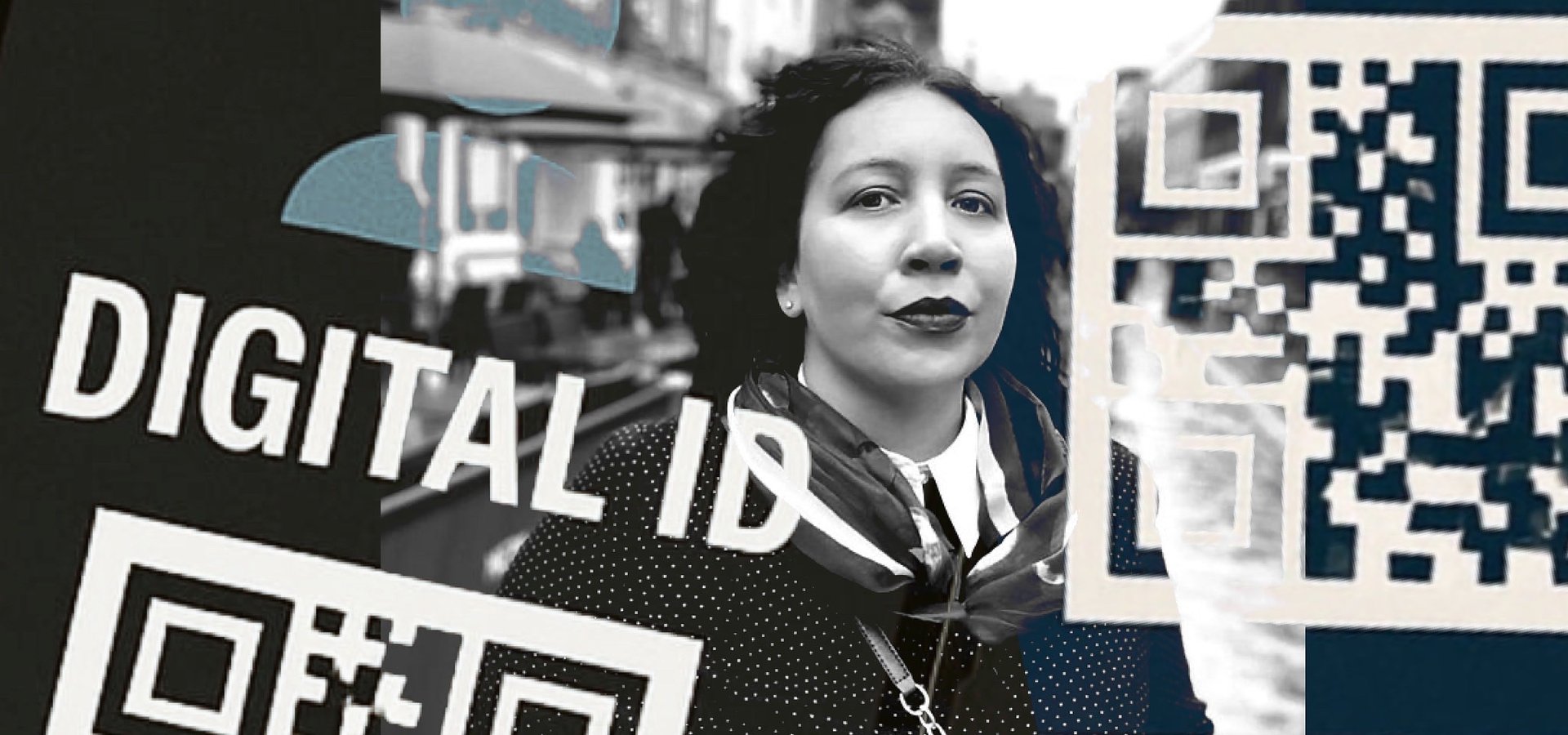 Digital ID will hand authoritarian regimes an unprecedented weapon