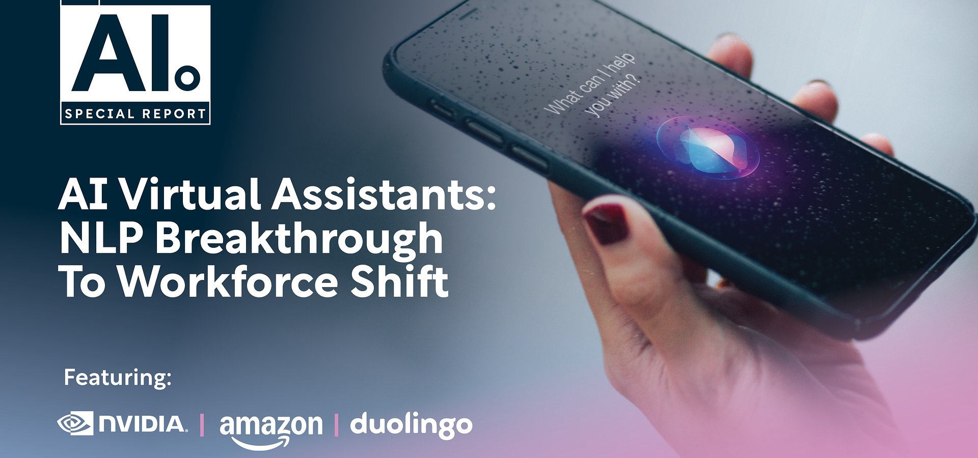 AI Magazine Unveils Special Report: How Virtual Assistants Are Reshaping the Workforce