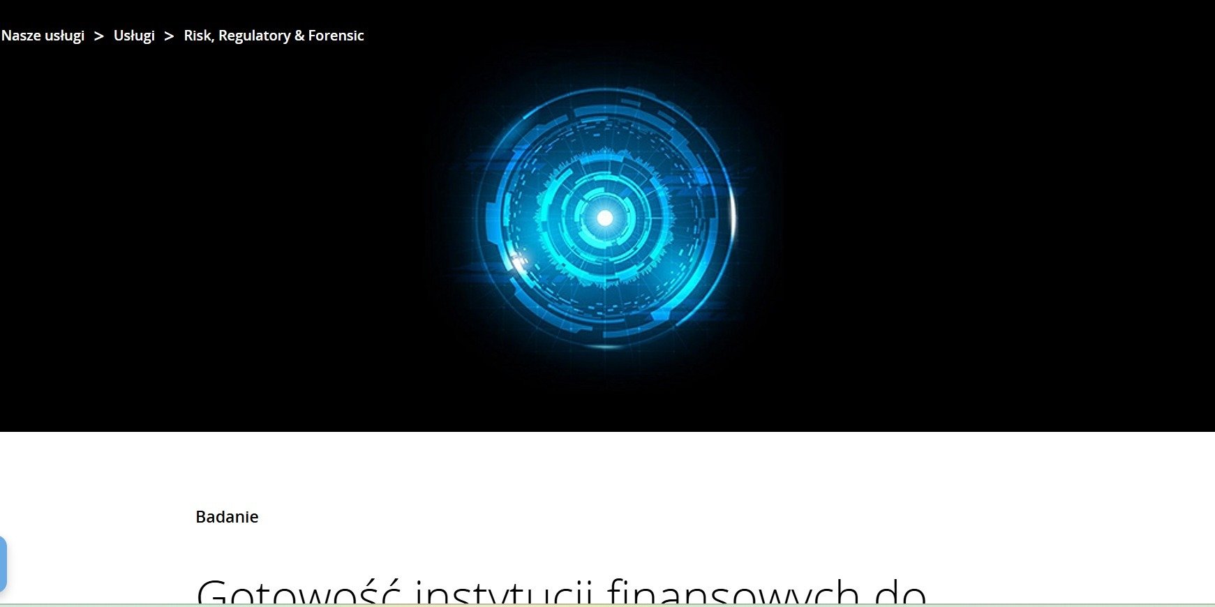 84 proc. instytucji finansowych w Europie rozpoczęło przygotowania do wdrożenia pakietu nowych regulacji AML