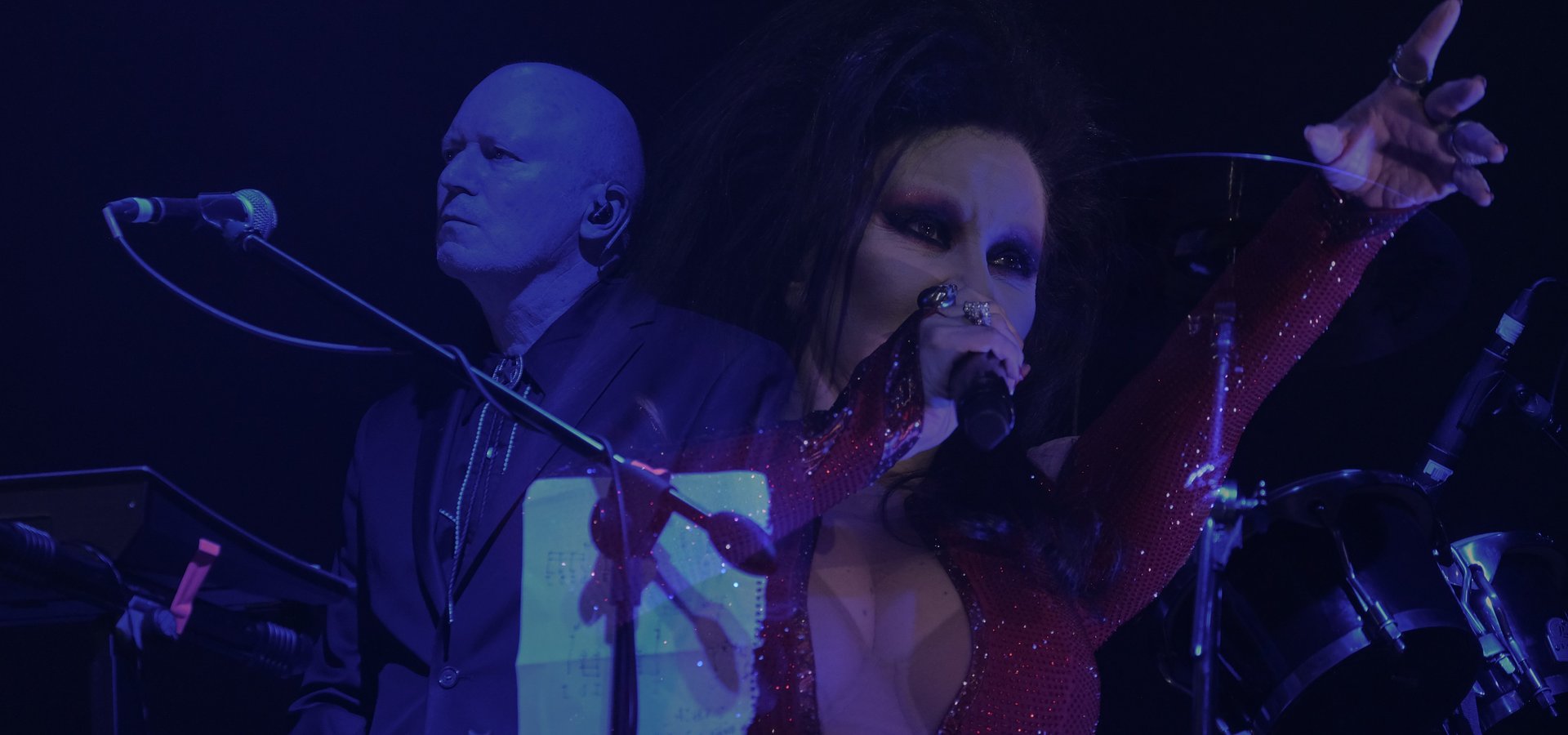 Invitación Conferencia de Prensa Virtual Fangoria