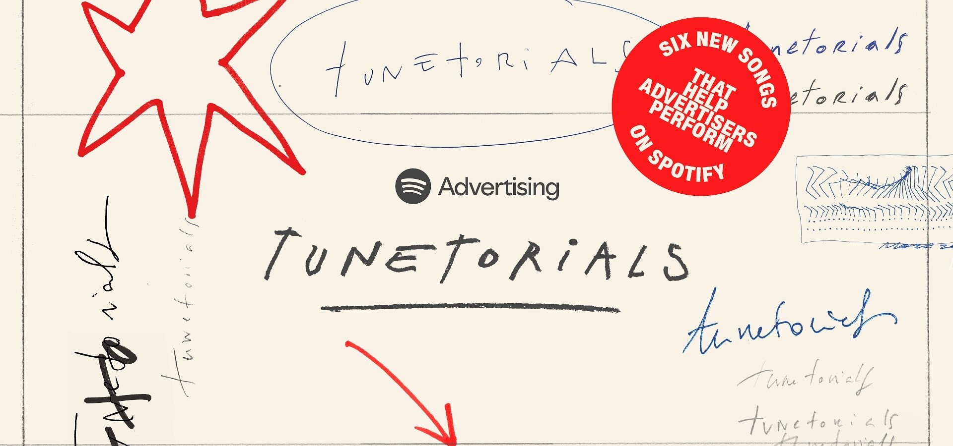Tunetorials übersetzt Marketing in Musik: Werbe-Know-how zum Streamen auf Spotify