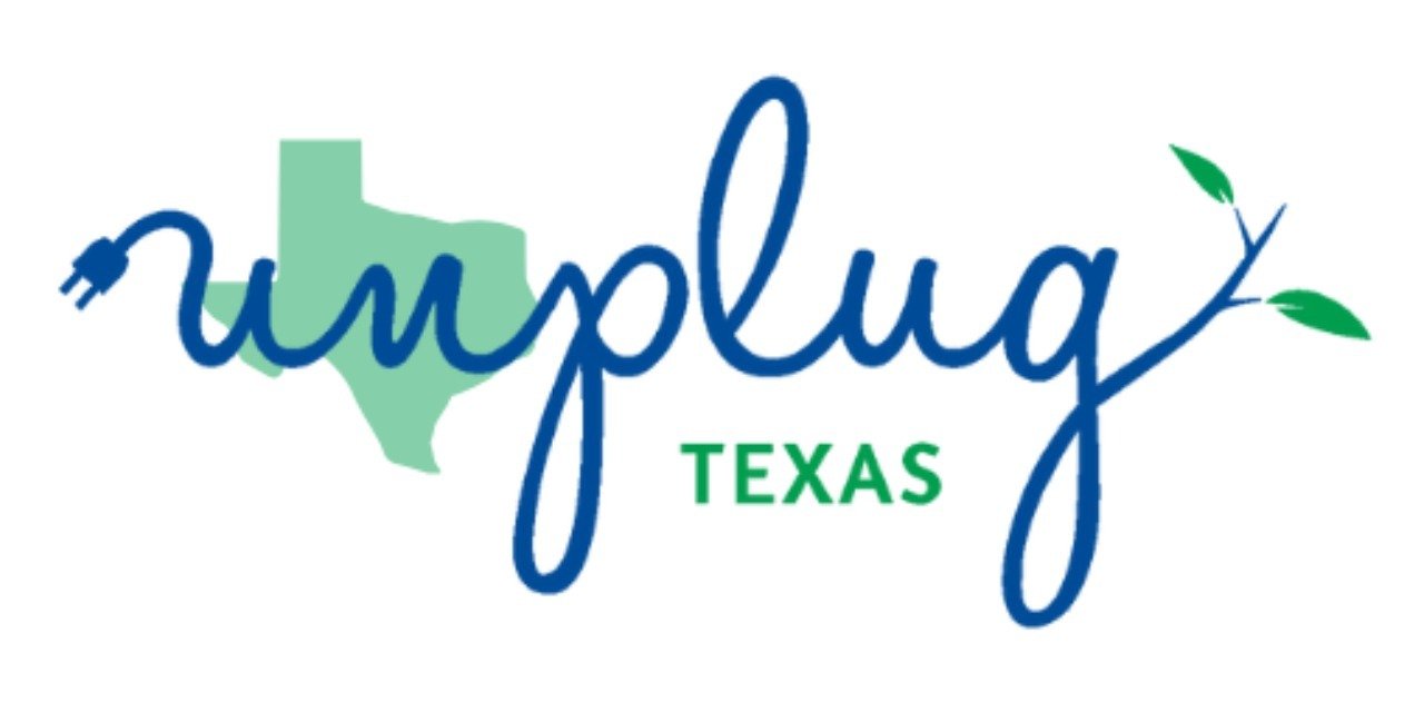 City of Temple Invites Residents to “Unplug”on Unplug Texas Day