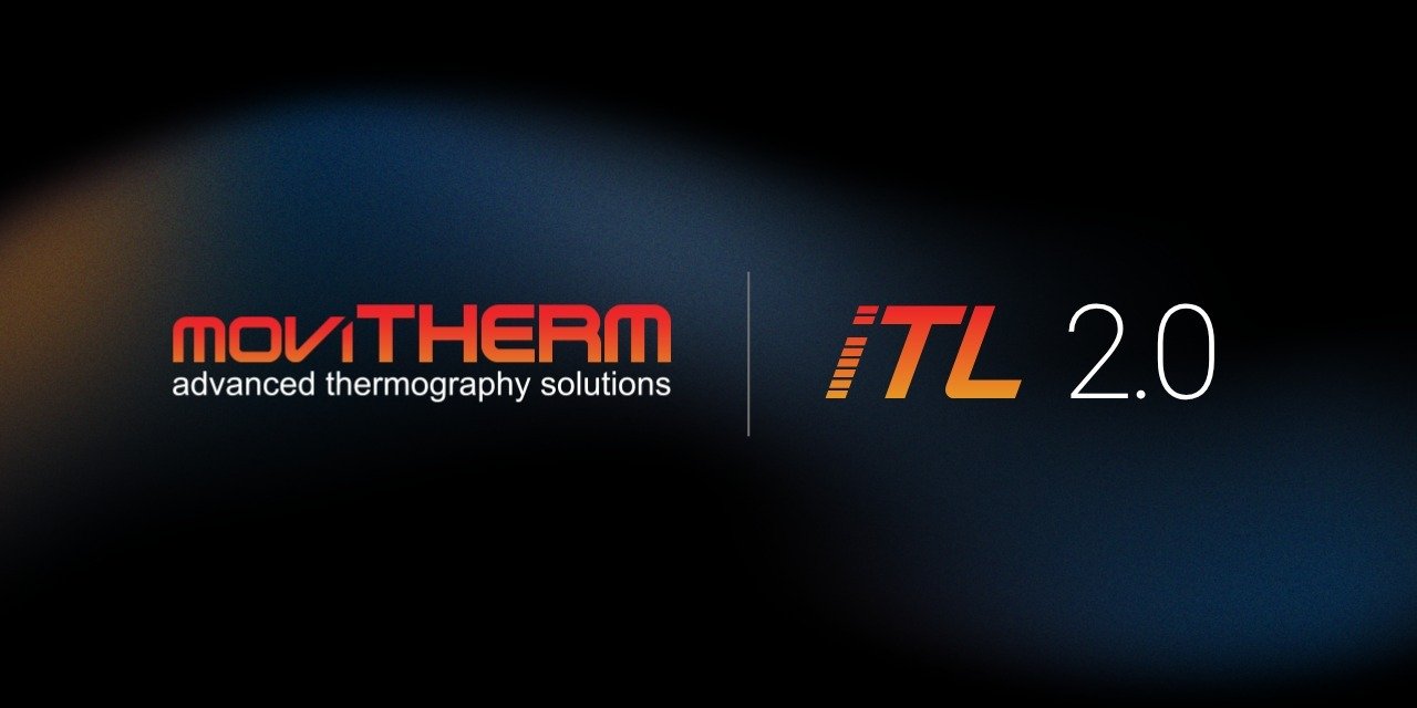 moviTHERM’s iTL 2.0 Signals the Next Generation of Plug-and-Play Thermal Monitoring