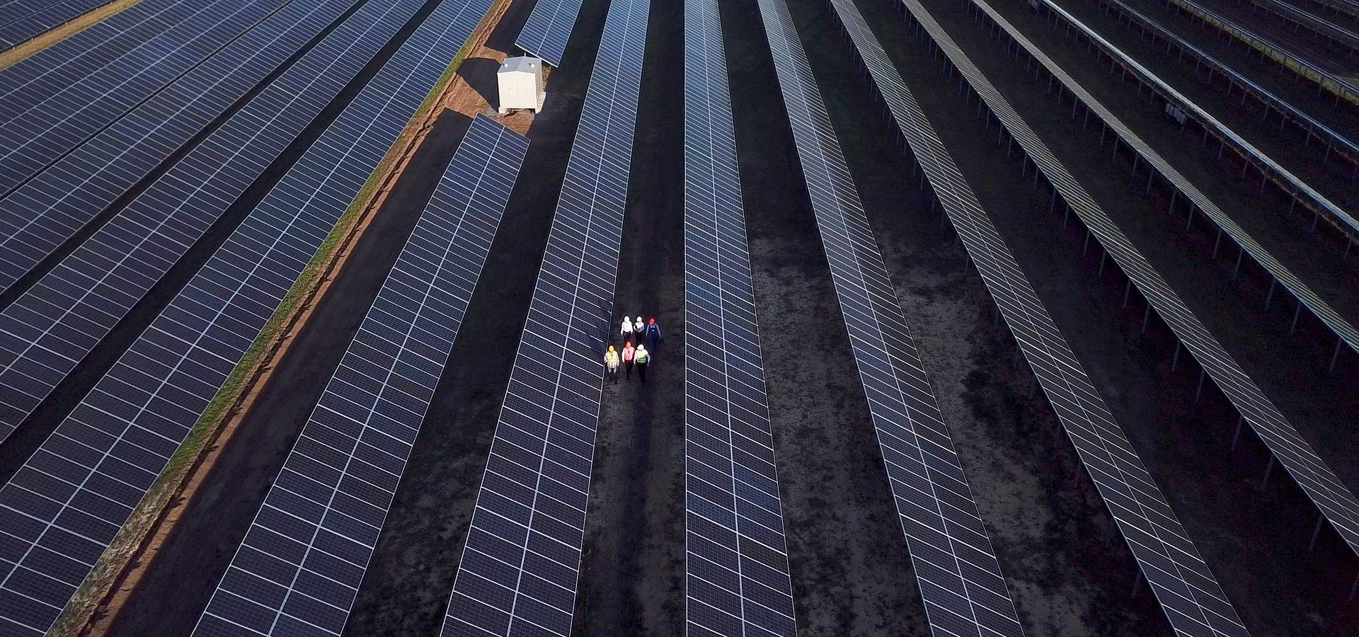 Blueleaf Energy & Jakson Green Announce Financial Close on 840 MWp of Rajasthan Solar Projects