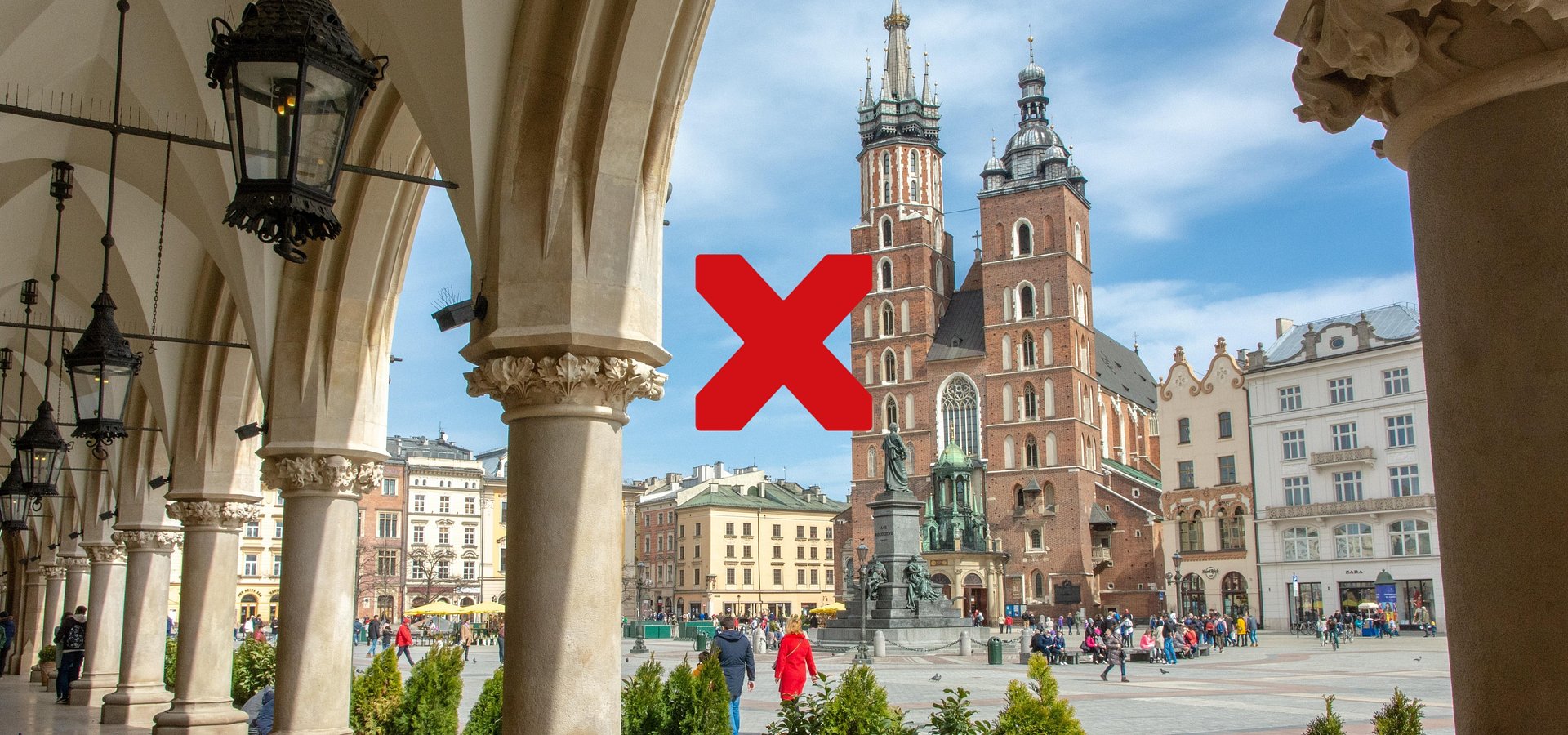 Xtreme Fitness Gyms umacnia się w metropoliach – pierwszy klub w Krakowie!